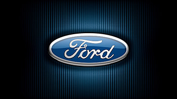 Ford Logo HD wallpaper