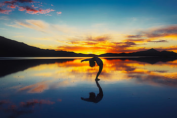 Bolivia, Salar de Uyuni, Landscapes, Travel HD wallpaper