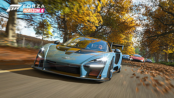 Forza Horizon, Dynamic racing, Stunning cars, Amazing backgrounds HD wallpaper