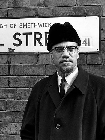 Malcolm X movie, , Malcolm X , Civil rights leader HD phone wallpaper