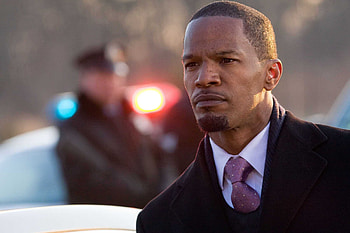 Jamie Foxx, Hollywood superstar, Exciting movie HD wallpaper