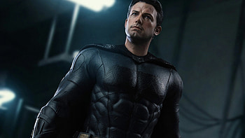 Batman, Ben Affleck HD wallpaper