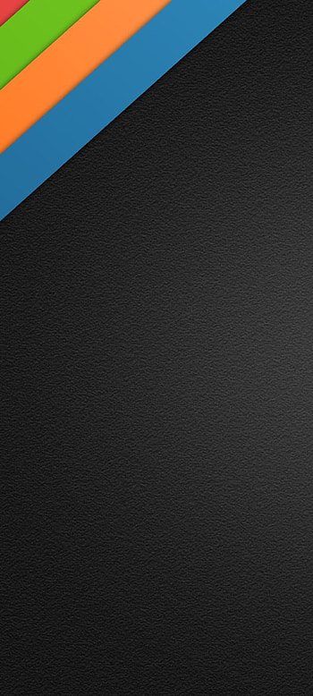 Corner Colorful Stripe, stripes, gray, tints and shades, , design, dark, pattern, simple HD phone wallpaper
