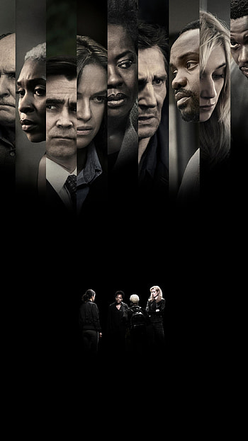 Widows (2022) movie HD phone wallpaper