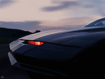 Knight Rider TV series, Knight Rider ideas, Rider, Knight HD wallpaper