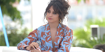 Camila Cabello, pretty & beautiful singer HD wallpaper