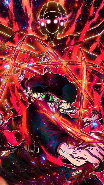 vincentnoon on Twitter. One piece , One peice anime, One piece comic, Zoro Wano HD phone wallpaper