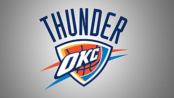 Oklahoma City Thunder, , Baltana, Basketball HD wallpaper
