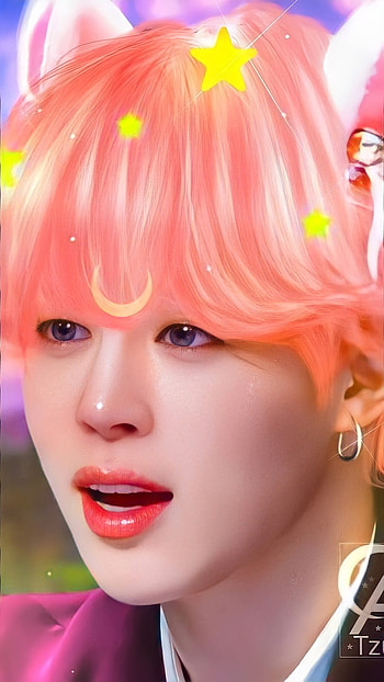 Jimin HD phone wallpaper