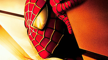 Tobey Maguire, Peter Parker, Ultra , Spectacular visuals HD wallpaper