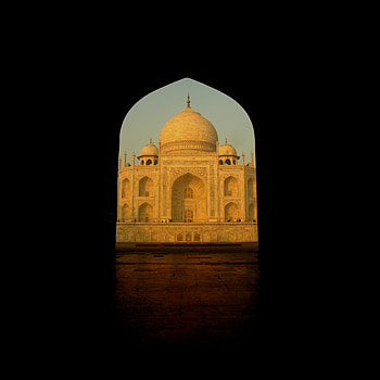 Cities, Architecture, Arch, Temple HD phone wallpaper
