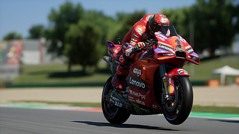 MotoGP 24, MotoGP 24, motorcycle, MotoGP, video game HD wallpaper