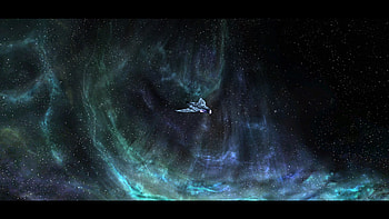 Report RSS Mandalorian Sting Ray interceptor (view original) HD wallpaper