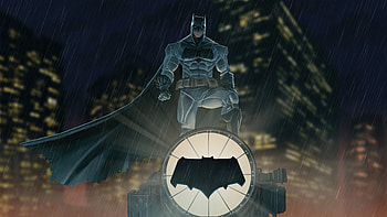 Batman Reign Of Justice, batman, superheroes, artist, artwork, digital-art HD wallpaper