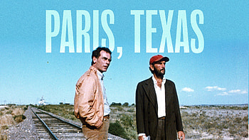movie, Paris, Texas HD wallpaper