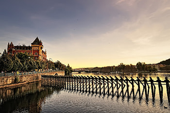Czechia (Czech Republic), Travel inspiration, Captivating , Experience the charm HD wallpaper