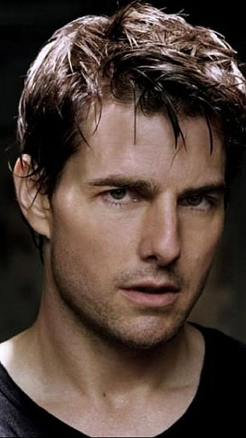 Celebrity, Tom Cruise, Famous actor, Hollywood HD phone wallpaper