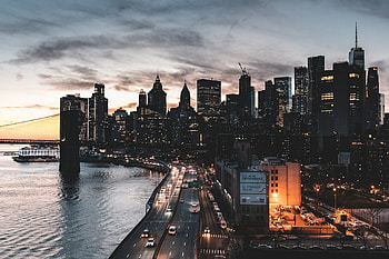 Cityscape, Travels, NYC, Insta-worthy Views HD wallpaper