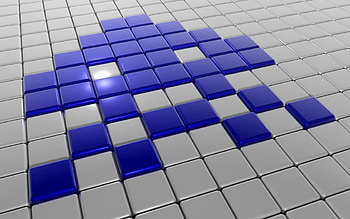 Background, Texture, Textures, Surface, Cubes HD wallpaper