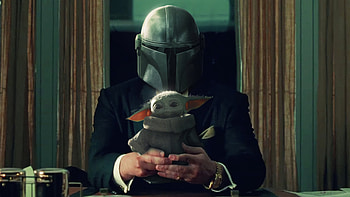The Mandalorian Yoda , the-mandalorian, tv-shows, star-wars, baby-yoda HD wallpaper