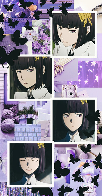 Akiko Yosano, Bsd, Yosanoakiko, Bungo stray dogs HD phone wallpaper