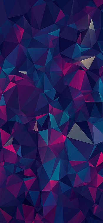 Geometric Abstract, Geometric abstract , Unique designs, Vibrant colors HD phone wallpaper