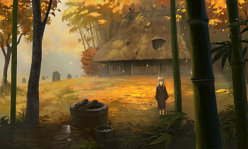 original, Anime, CG, art HD wallpaper