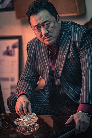 Ma Dong-seok, Movies, selebritas, gambar, fotografi HD phone wallpaper