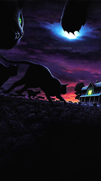 Sleepwalkers (2022) movie HD phone wallpaper