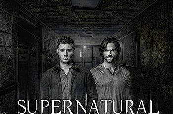 supernatural, deanwinchester, samwinchester, hauntedasylum HD wallpaper