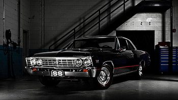 Cars, Auto, Chevrolet, Stylish HD wallpaper