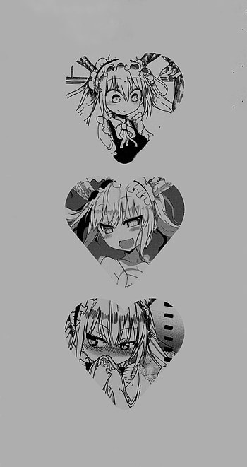 Tohru, jaw, art HD phone wallpaper