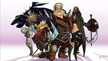 Shovel Knight's 