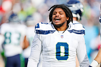 Seattle Seahawks Quad — NFL Defensive Power, Football, NFL, Seattle Seahawks HD wallpaper