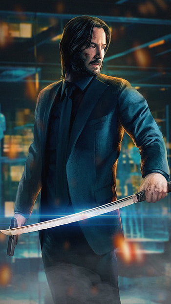 Keanu Reeves, Handsome, Keanu Reeves Handsome HD phone wallpaper