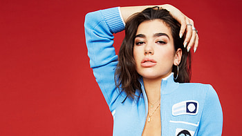 Dua Lipa Singer 2018, dua-lipa, music, celebrities, girls HD wallpaper