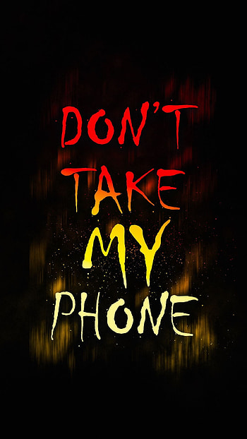 My , sayings, words HD phone wallpaper