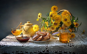 Still Life, life, still, Food, drink HD wallpaper