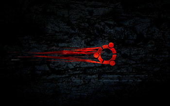 Ubuntu, Linux, Technology HD wallpaper