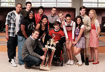 Rachel Berry , Glee fandom, Trending on social media, Heartwarming moments HD wallpaper