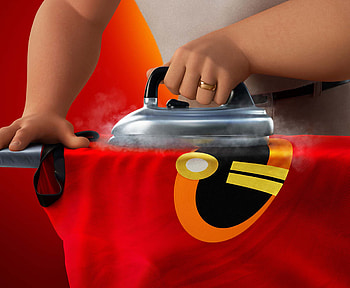 The Incredibles 2 2018 Suit Up, the-incredibles-2, 2018-movies, movies, animated-movies HD wallpaper