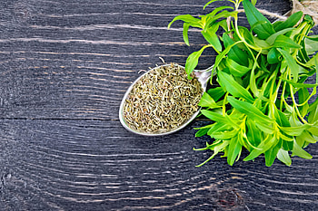 Winter Savory, Substitute, Dried savory, Food HD wallpaper