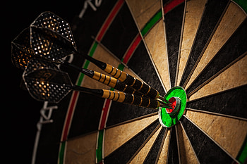 Darts rules competition throw HD wallpaper
