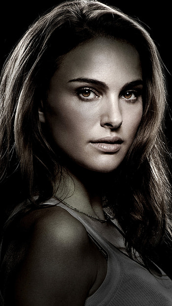 Doctor Jane Foster, Natalie Portman HD phone wallpaper