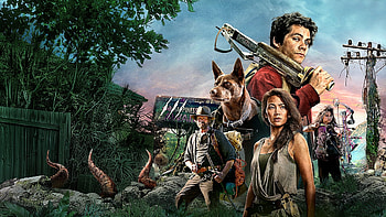 movie, Love and Monsters HD wallpaper