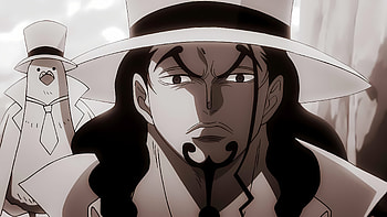 oNE pIECE | Rob Pucci, Anime, One Piece, Rob Lucci HD wallpaper