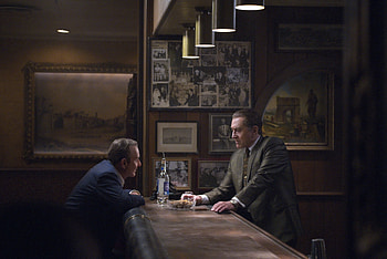 Robert De Niro, The Irishman, Movie, Joe Pesci HD wallpaper