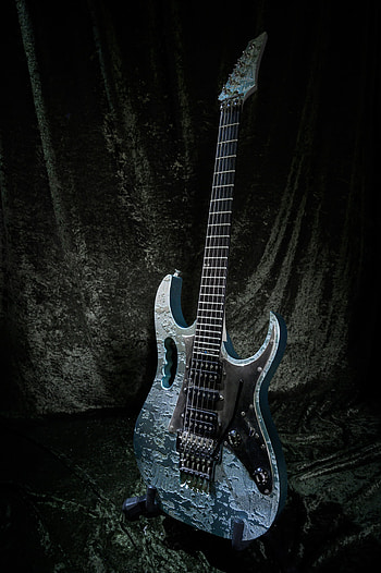 Jem90HAM, Ibanez HD phone wallpaper