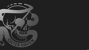 Metal Gear Solid Outer Haven Wallchan Most Ipad, HQ . HD wallpaper