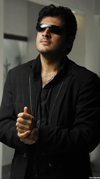 Ajith , north indian movies, north indian, movies HD phone wallpaper